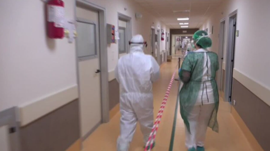 Sanità veronese sotto pressione: carenza di OSS in Geriatria e medici di base nei quartieri