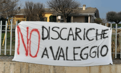 Impatto ambientale, il Comitato Tecnico Regionale VIA dice no alla discarica di amianto a Valeggio sul Mincio