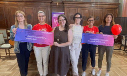 Angels in Run 2025, raccolti più di 5mila euro per le donne vittima di violenza