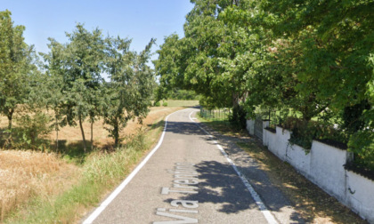 Prima lo schianto contro un albero, poi l'auto si ribalta: morto Andrea Gola, 38enne di Mozzecane