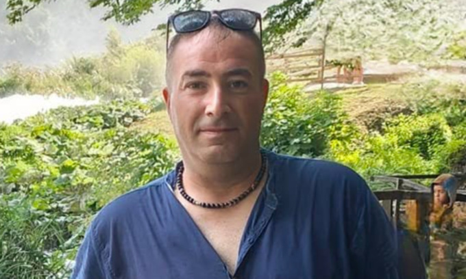 Esce di strada e si ribalta in un fosso: morto un 41enne veronese, ferito il nipote 16enne