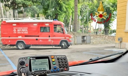Ritrovato sano e salvo il turista tedesco disperso a Malcesine: si era perso nei boschi