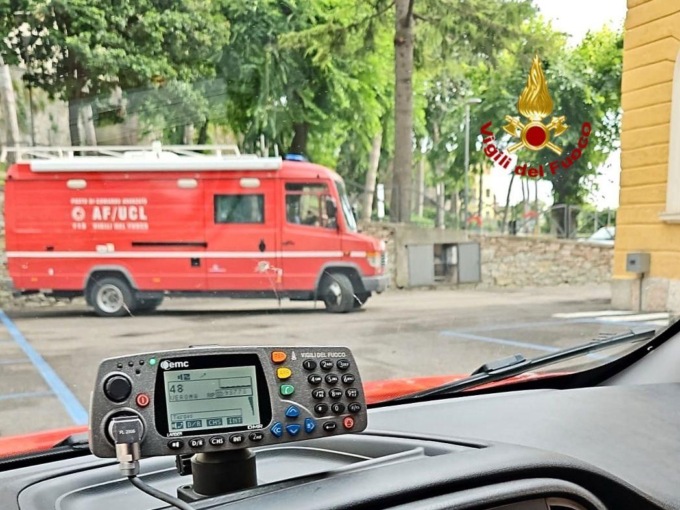Turista tedesco scomparso a Malcesine, ricerche in corso
