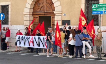 Dopo aver mancato al primo invito, incontro positivo in Regione tra dirigenti Ammann e sindacati