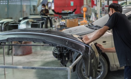 Le autofficine venete superano Stellantis per occupati