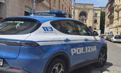 Arrestato 18enne che sorpreso a rubare aggredisce il vigilante del market