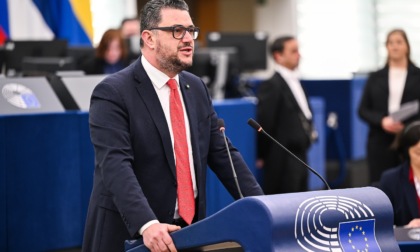 Dazi, Polato (FdI): "Trattative fino all'ultimo per arrivare ad accordo equo"