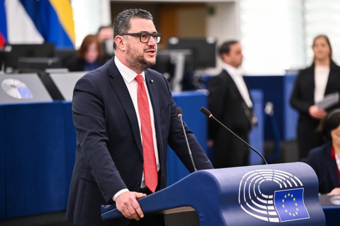 Dazi, Polato (FdI): “Trattative fino all’ultimo per arrivare ad accordo equo”