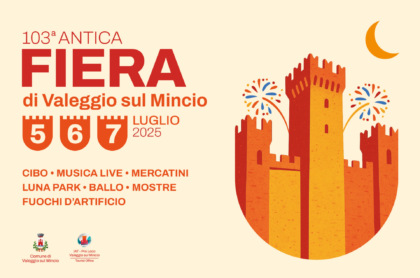 103ª Fiera di Valeggio sul Mincio