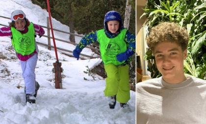 Giovanni Arduini muore in moto a 18 anni, il sindaco Dall’Oca: “Ogni volta che uscirete, pensate a lui”