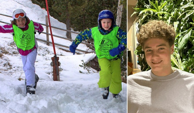 Giovanni Arduini muore in moto a 18 anni, il sindaco Dall’Oca: “Ogni volta che uscirete, pensate a lui”