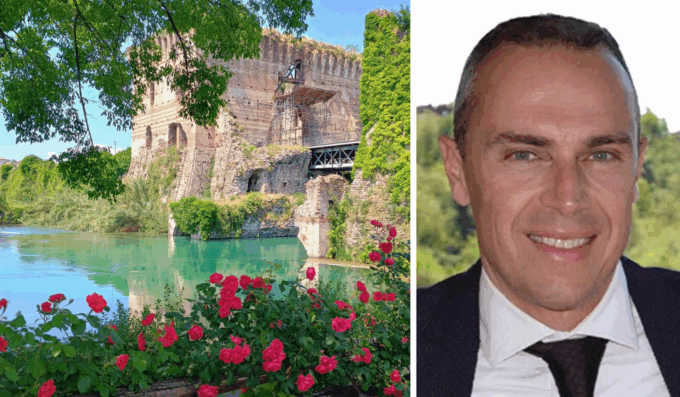 Valeggio sul Mincio si candida a Capitale Italiana della Cultura 2028