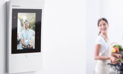 Domotica, prestazioni e design: l'eccellenza BTicino al servizio dei professionisti