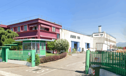 Vertenza Ammann, il giudice annulla i 64 licenziamenti a Bussolengo