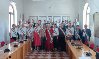 Appello congiunto dei sindaci: "Servono più sicurezza e interventi urgenti nella Pianura Veronese"