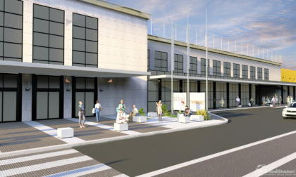 Al via la riqualificazione della stazione Verona Porta Nuova, progetto da 5 milioni di euro