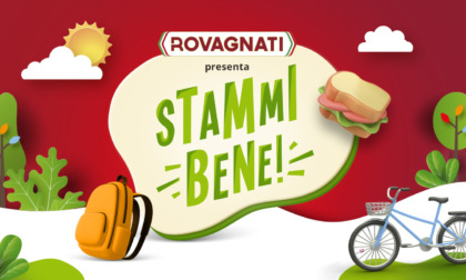 “Stammi Bene 2025”: l’istituto "VR N.5 Quartiere Santa Lucia" di Verona tra le dieci scuole premiate a livello nazionale