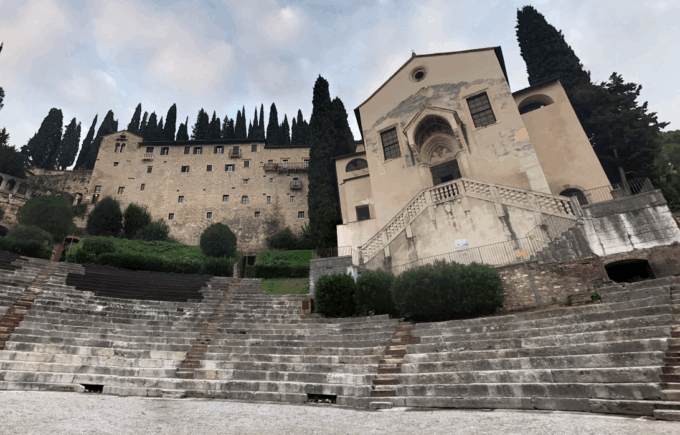 Cosa fare a Verona e provincia nel weekend: eventi di sabato 26 e domenica 27 luglio 2025