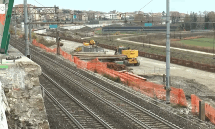 Ha un malore mentre lavora nel cantiere TAV tra San Bonifacio e Belfiore, morto operaio 50enne