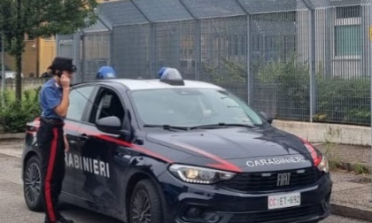 Arrestato uno spacciatore con oltre settanta dosi di cocaina