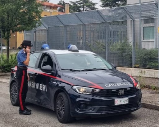 Arrestato uno spacciatore con oltre settanta dosi di cocaina