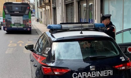 Rapine ed estorsione a Veronetta, 42enne arrestato grazie alle vittime