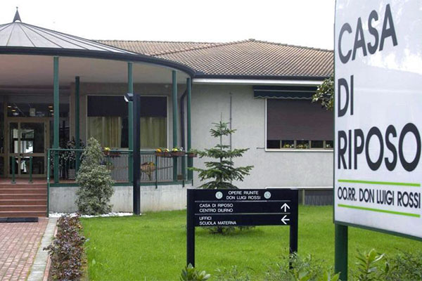 RSA Arcole condannata a riconoscere il tempo del cambio divisa