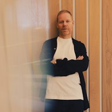 Max Richter in concerto al Teatro Romano