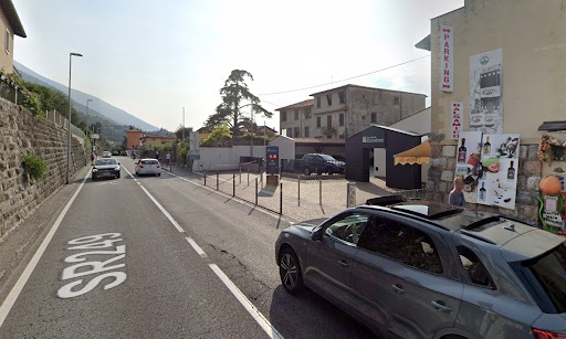 Malcesine, incidente mortale sulla Gardesana: muore il 20enne Mattia Carfioli