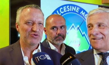 Regionali 2025, Forza Italia punta su Flavio Tosi: l’annuncio di Tajani