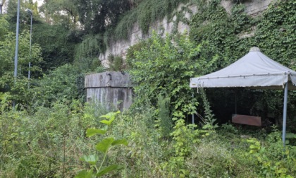 La polizia locale di Verona continua i controlli contro gli accampamenti abusivi: due denunce