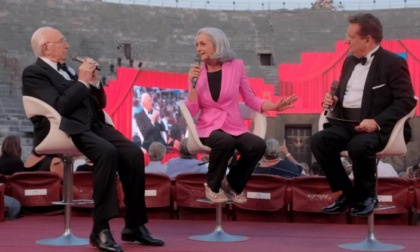 Pippo Baudo ed il suo legame col Veneto dalla musica agli affetti
