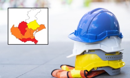 Morti sul lavoro nella prima metà del 2025: Verona è la provincia con più vittime in Veneto