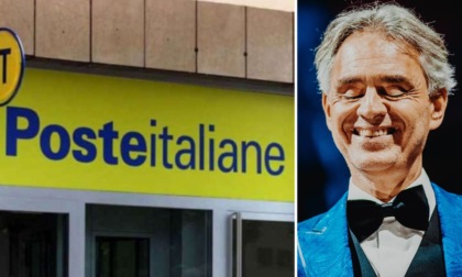 "Bonifico al figlio di Andrea Bocelli". Direttrice delle Poste salva un’anziana: sventata truffa da migliaia di euro
