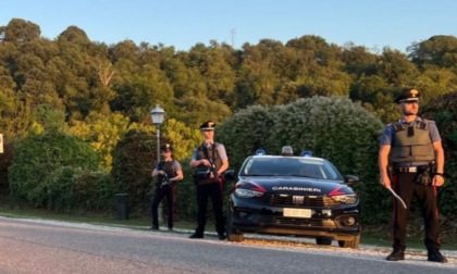 Controlli dei Carabinieri sulla riviera gardesana: denunce e sequestri