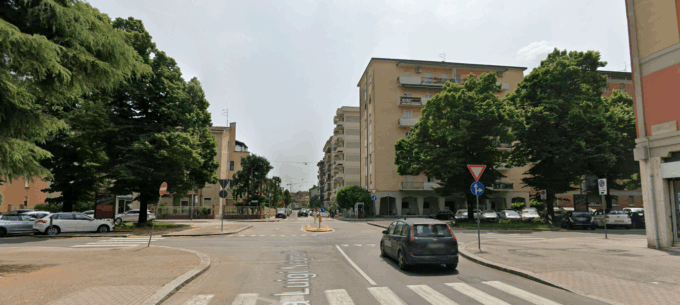 Strade più sicure e quartieri più verdi a Verona: in arrivo nuovi lavori in Circoscrizione 2^ e 3^
