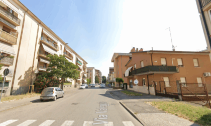 Lite in condominio finisce con morsi ai carabinieri: arrestata 25enne