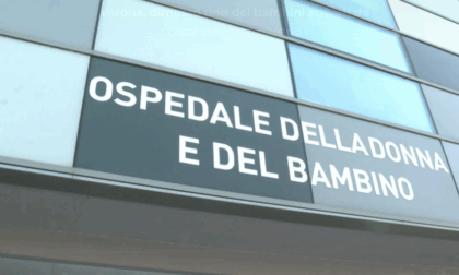 Uno dei bambini di Gaza presi in cura a giugno può lasciare la clinica Universitaria di Verona