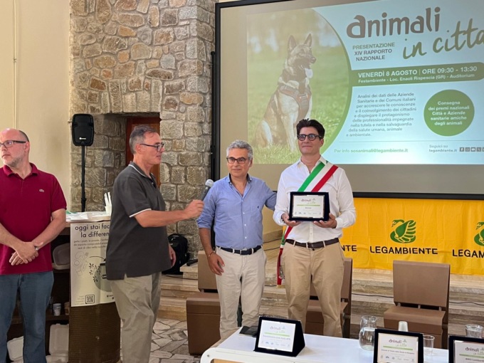 Animali in città, solo 4 comuni su 10 raggiungono la sufficienza: Verona premiata tra i più virtuosi
