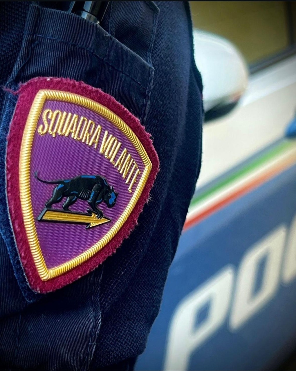 Arrestato un 51enne in via Mameli evaso dai domiciliari