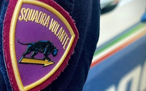 Arrestato un 51enne in via Mameli evaso dai domiciliari
