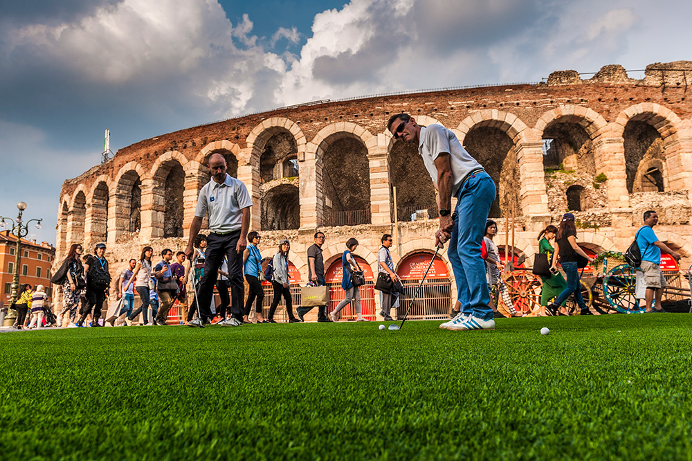 Cosa fare a Verona e provincia nel weekend: eventi di sabato 27 e domenica 28 settembre 2025