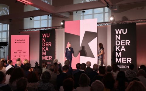 Al via a Verona “Wunderkammer – Passioni”, il festival letterario di Neri Pozza: il programma dal 26 al 28 settembre 2025