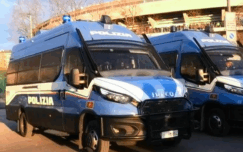 Tifoso 22enne del Bonavigo aggredisce un calciatore del Tregnago: identificato e colpito da Daspo