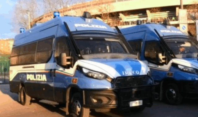Tifoso 22enne del Bonavigo aggredisce un calciatore del Tregnago: identificato e colpito da Daspo