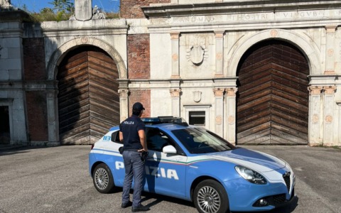 39enne si avvicina all’ex, ma l’alert del braccialetto elettronico funziona e viene fermato