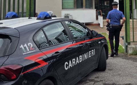 Carabinieri arrestano un 36enne evaso dai domiciliari