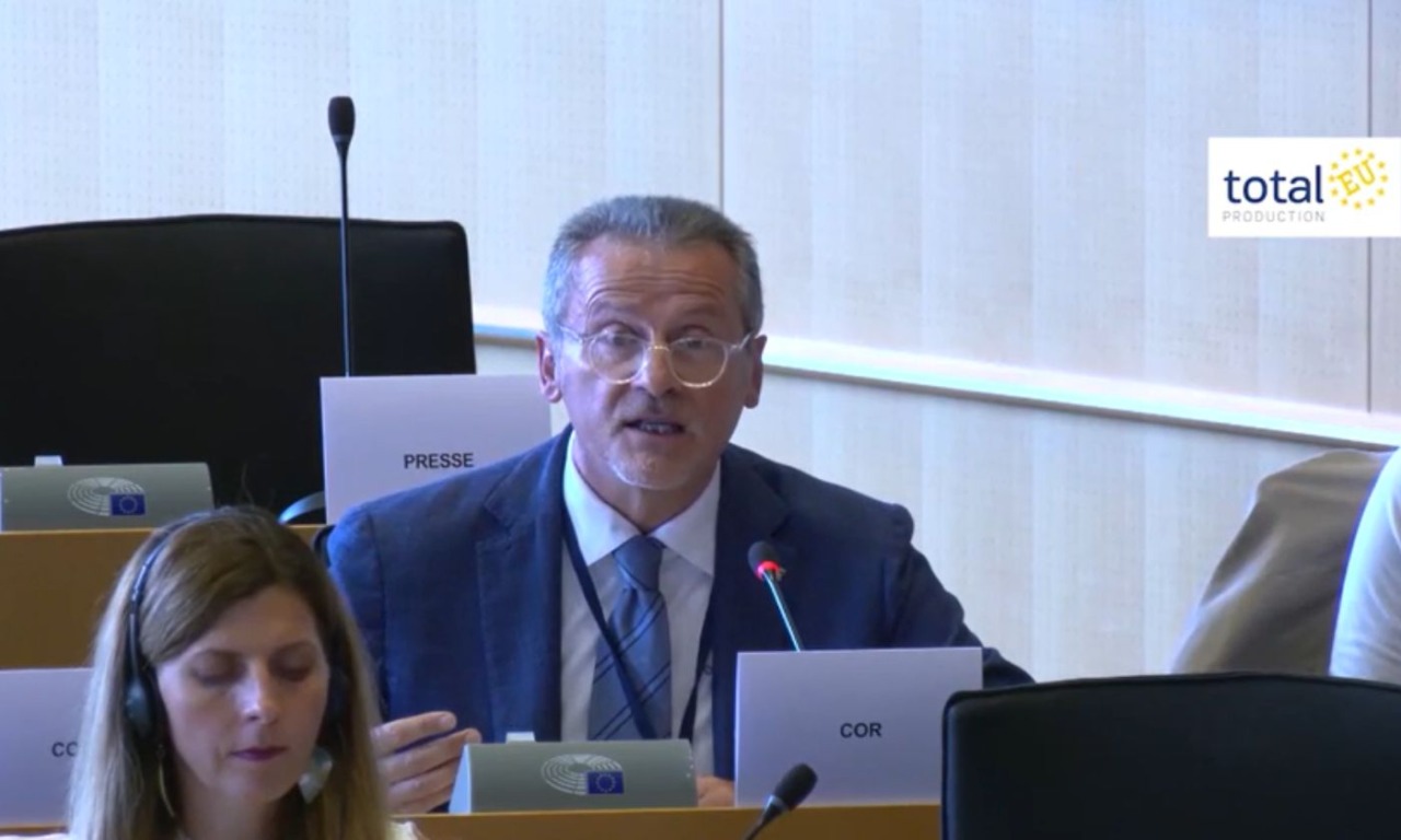 Turismo enologico, Ciambetti: “Come Regione siamo pronti a incentivarlo”