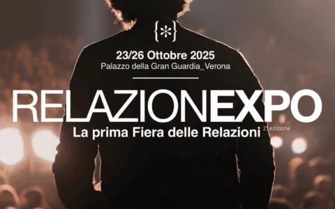 RelazionExpo 2025 porta a Verona la fiera che celebra il valore dei rapporti nelle imprese