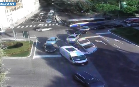 Ricercato da tre anni per spaccio, si nascondeva a Verona con documenti falsi